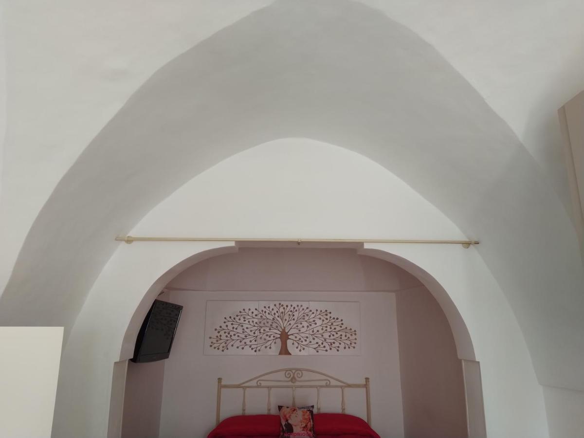オストゥーニ Casa Sofiヴィラ エクステリア 写真